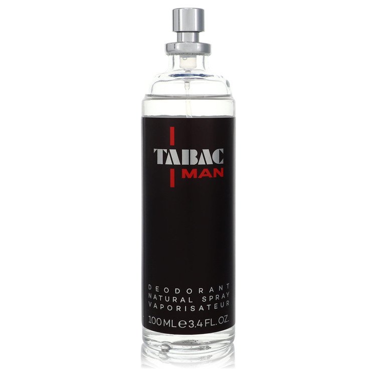 Tabac Man