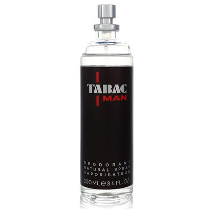 Tabac Man
