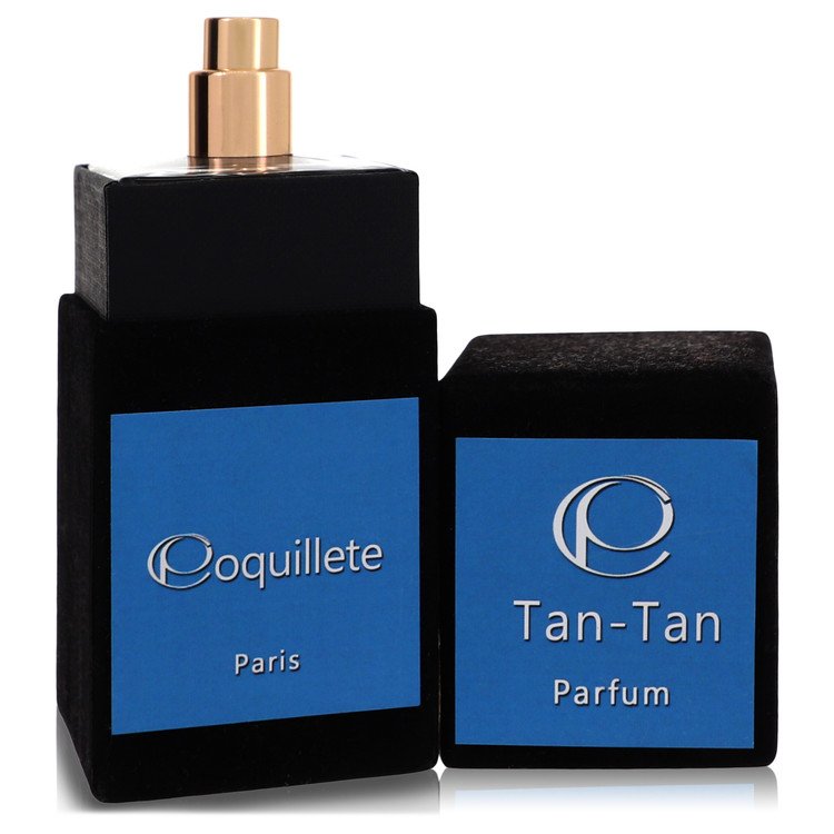 Coquillete Tan Tan eau de parfum for women - Image 2