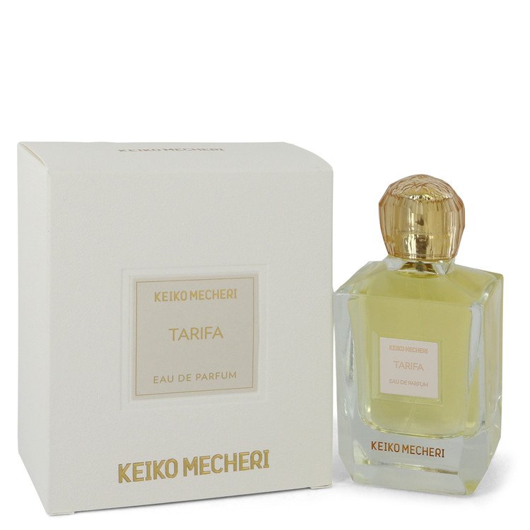 Keiko Mecheri Tarifa eau de parfum for women - Image 2