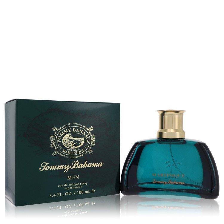 Tommy Bahama Set Sail Martinique cologne for men - Image 2