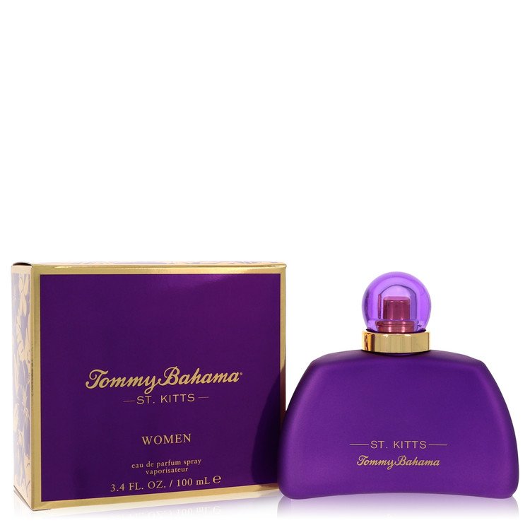 Tommy Bahama St. Kitts eau de parfum for women - Image 2