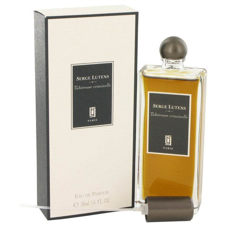 Tubereuse Criminelle