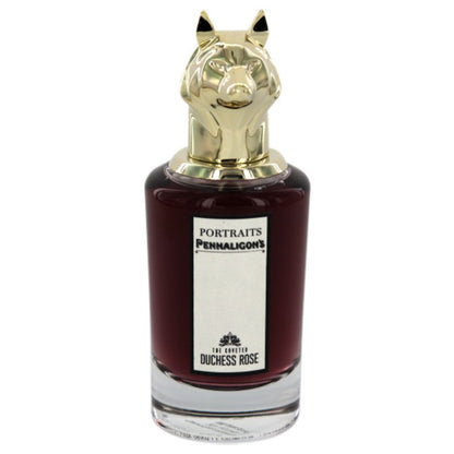 The Coveted Duchess Rose