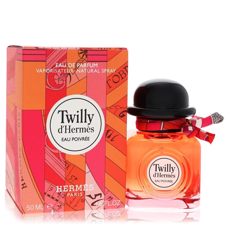 Twilly D'hermes Eau Poivree eau de parfum for women - Image 5