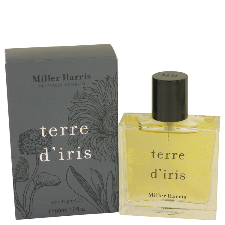Terre D'iris