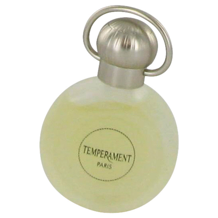 Temperament