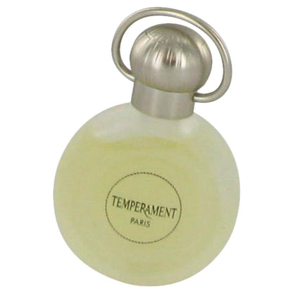 Temperament