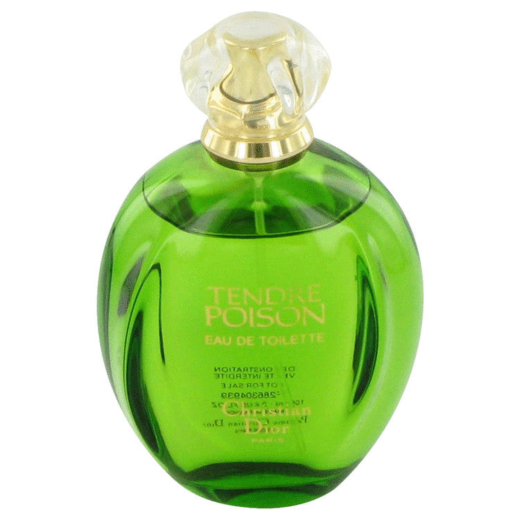 Tendre Poison