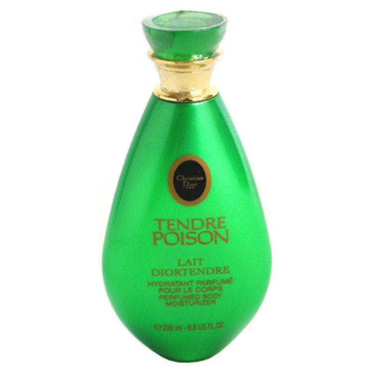 Tendre Poison