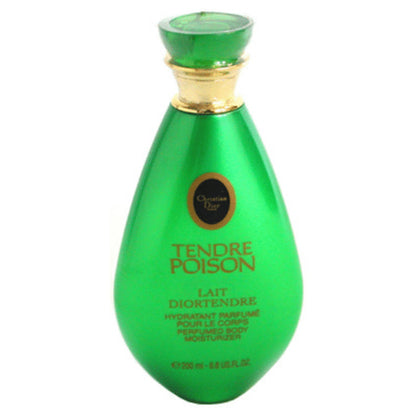 Tendre Poison
