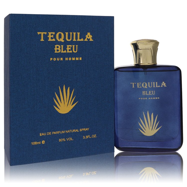 Tequila Perfumes Tequila Pour Homme Bleu eau de parfum for men - Image 2