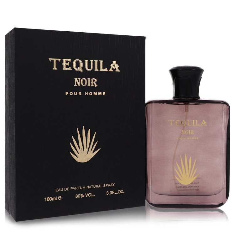 Tequila Perfumes Tequila Pour Homme Noir eau de parfum for men - Image 2