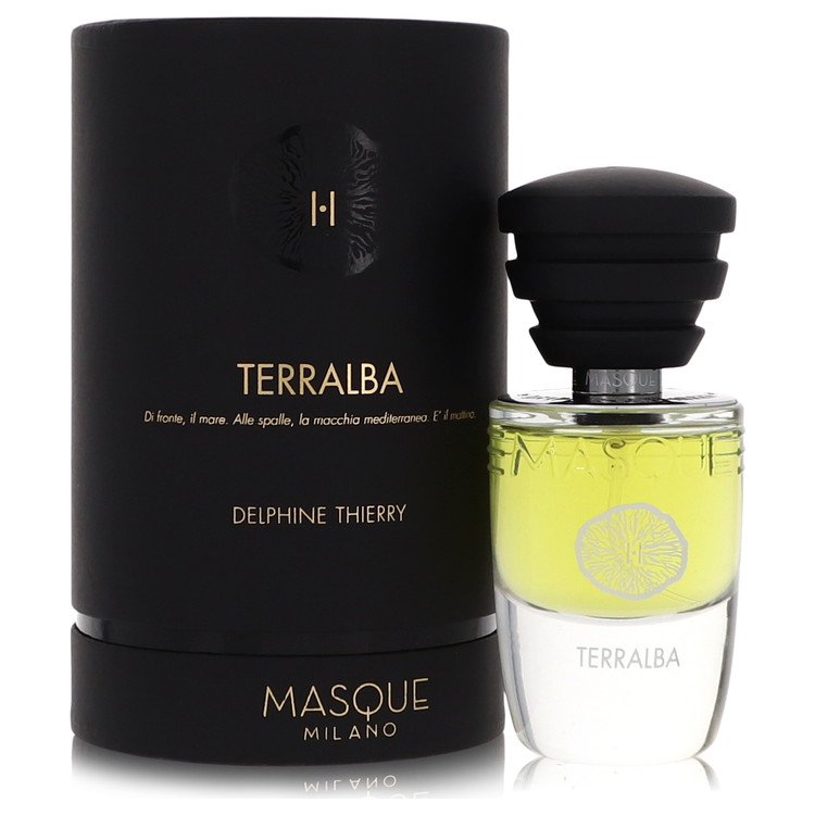 Masque Milano Terralba eau de parfum for women - Image 2