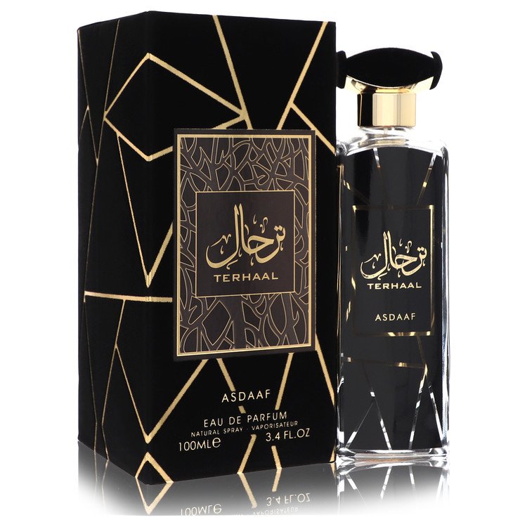 Lattafa Asdaaf Terhaal eau de parfum for men - Image 2