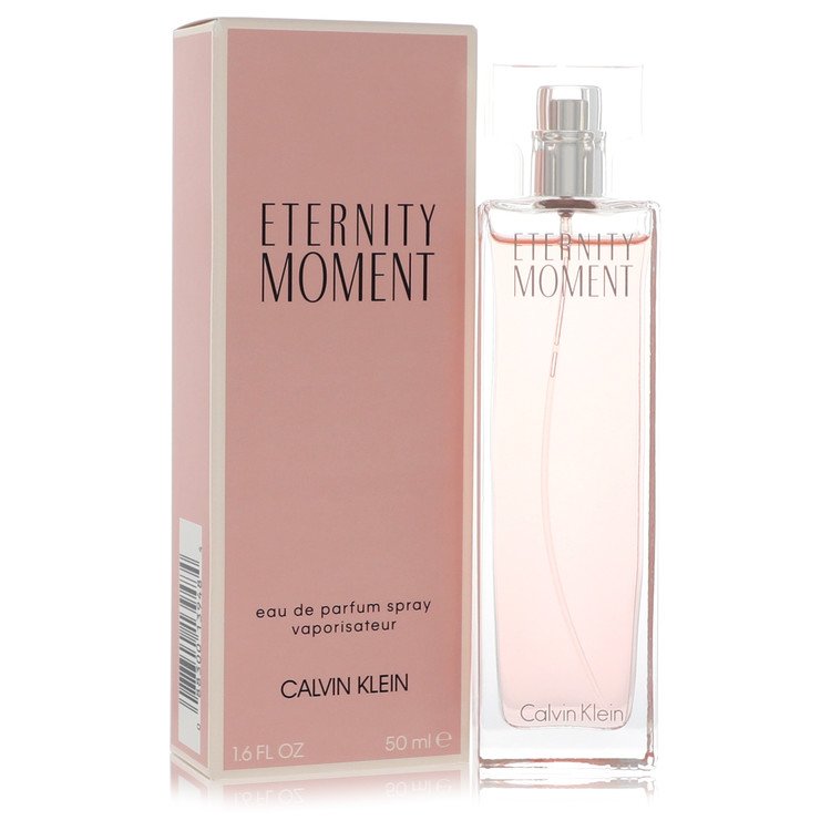 Eternity Moment