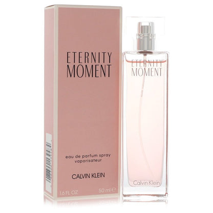 Eternity Moment