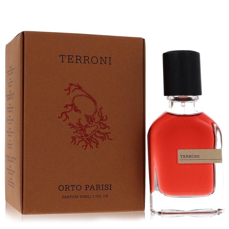 Orto Parisi Terroni parfum for women - Image 2
