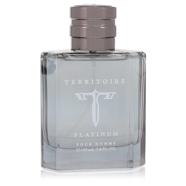 Territoire Platinum