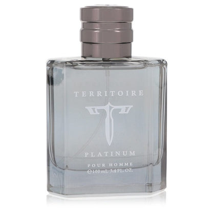 Territoire Platinum