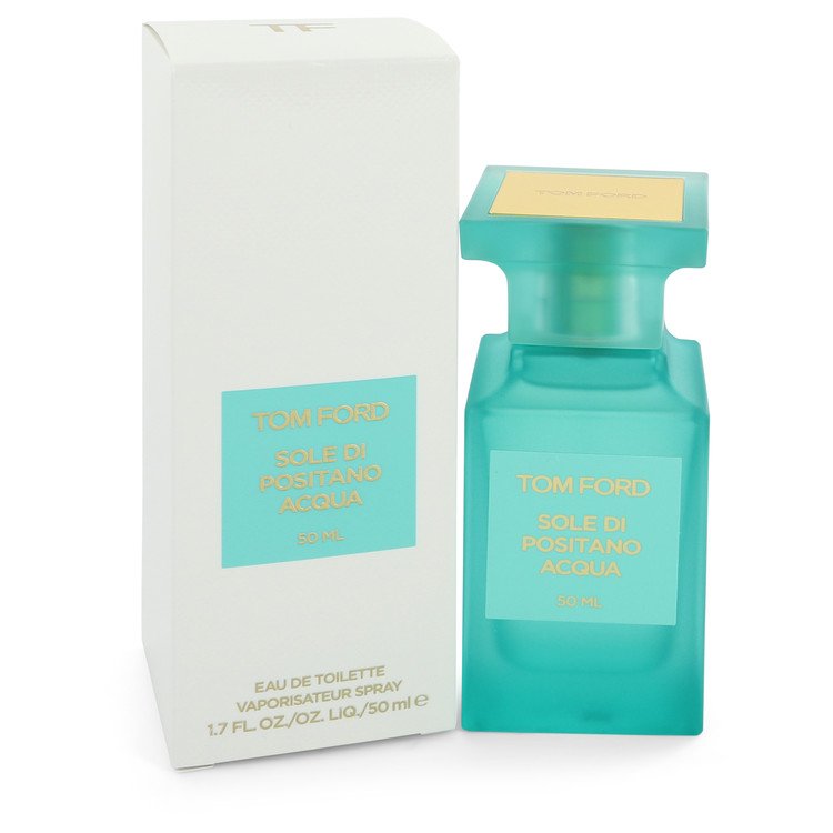 Tom Ford Sole Di Positano Acqua