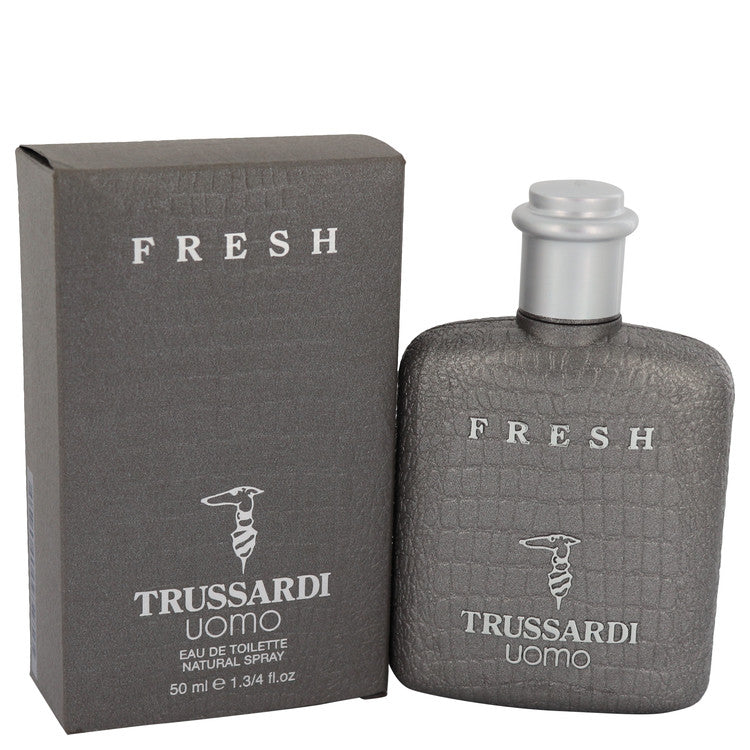 Trussardi Fresh