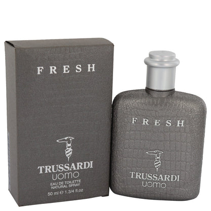 Trussardi Fresh