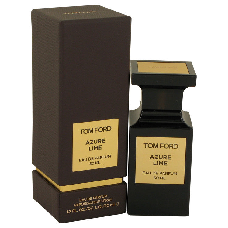 Tom Ford Azure Lime