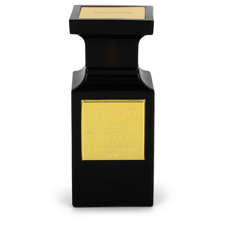 Tom Ford Arabian Wood