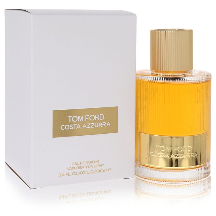 Tom Ford Costa Azzurra eau de parfum for women - Image 2