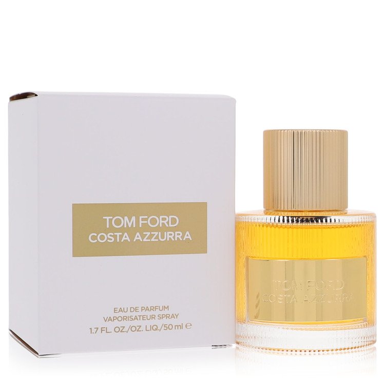 Tom Ford Costa Azzurra eau de parfum for women - Image 4