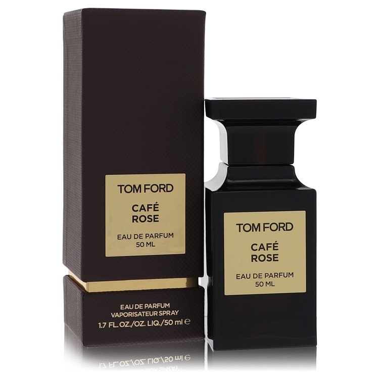 Tom Ford Café Rose eau de parfum for women - Image 3
