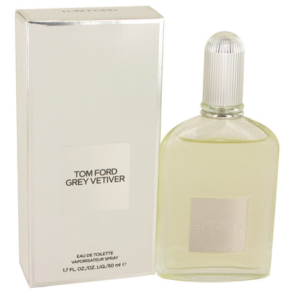 Tom Ford Grey Vetiver