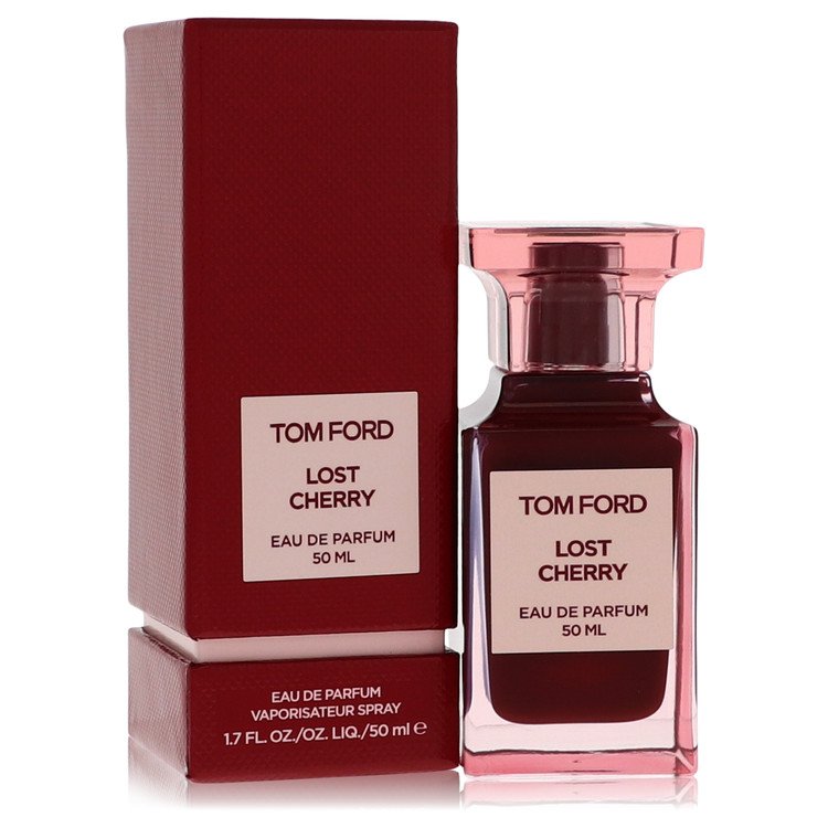 Tom Ford Lost Cherry eau de parfum for women - Image 2