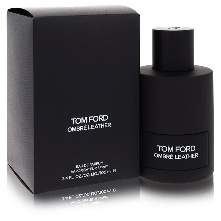 Tom Ford Ombre Leather eau de parfum for women - Image 2