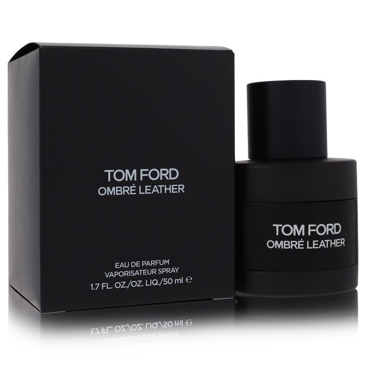 Tom Ford Ombre Leather eau de parfum for women - Image 3