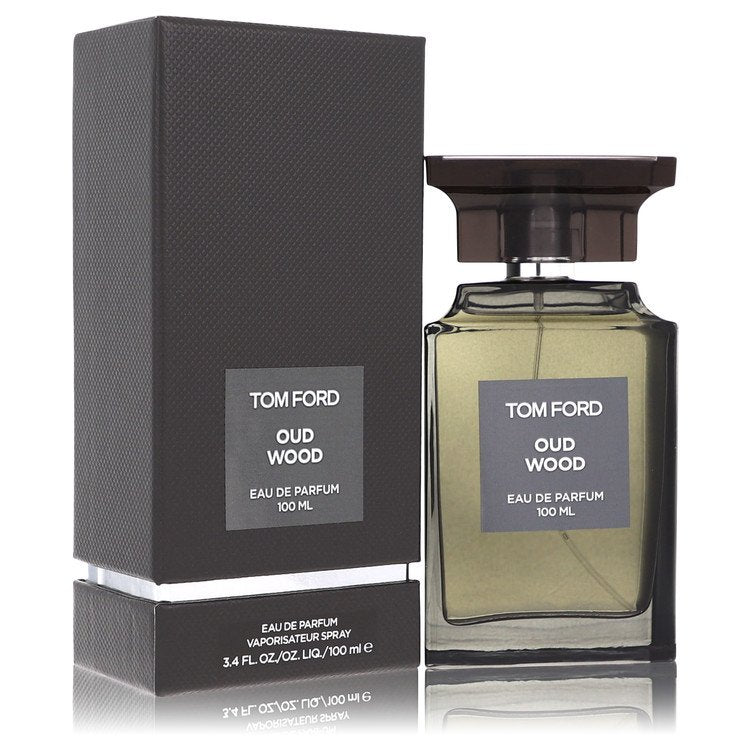 Tom Ford Oud Wood eau de parfum for men - Image 2