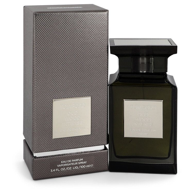 Tom Ford Oud Wood Intense