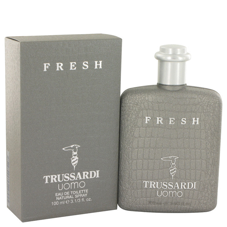 Trussardi Fresh