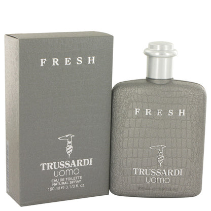 Trussardi Fresh
