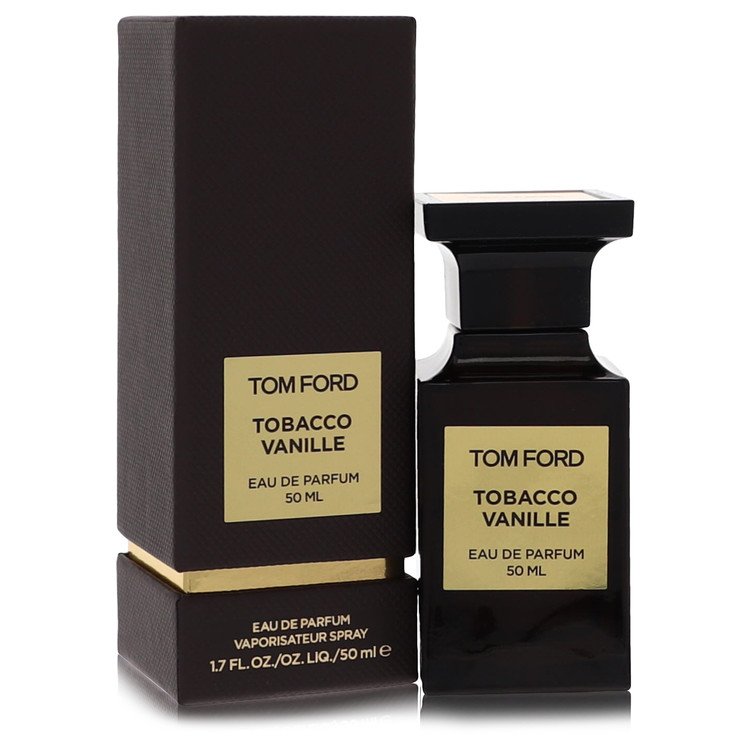 Tom Ford Tobacco Vanille eau de parfum for men - Image 3