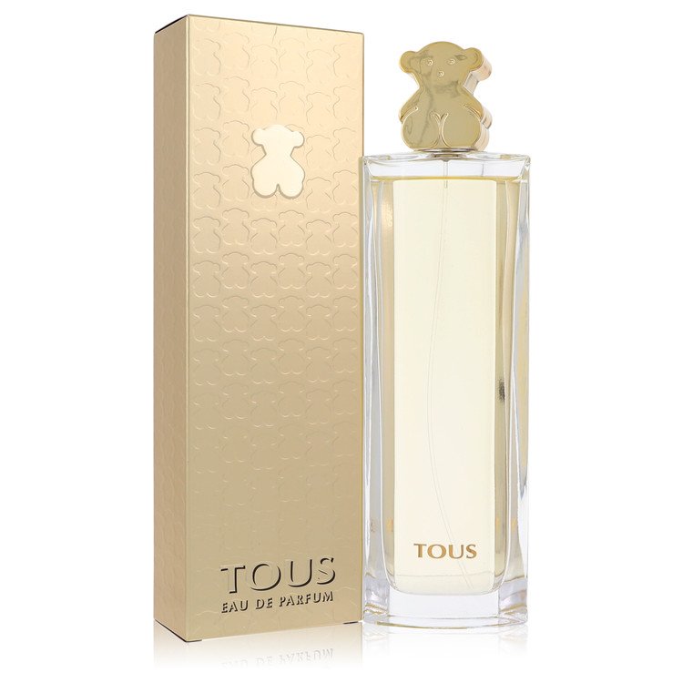 Tous Gold eau de parfum for women - Image 3