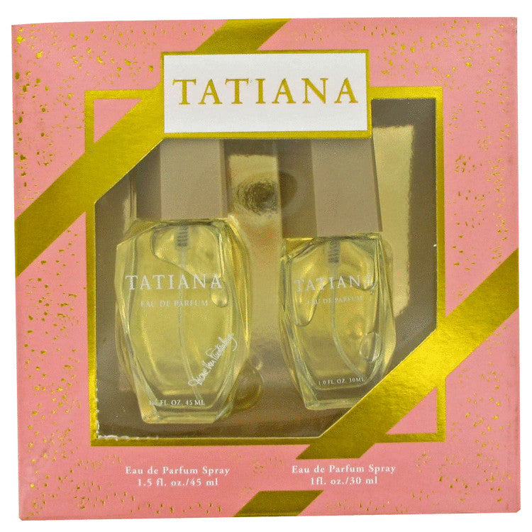 Tatiana