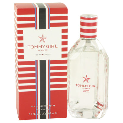 Tommy Girl Summer