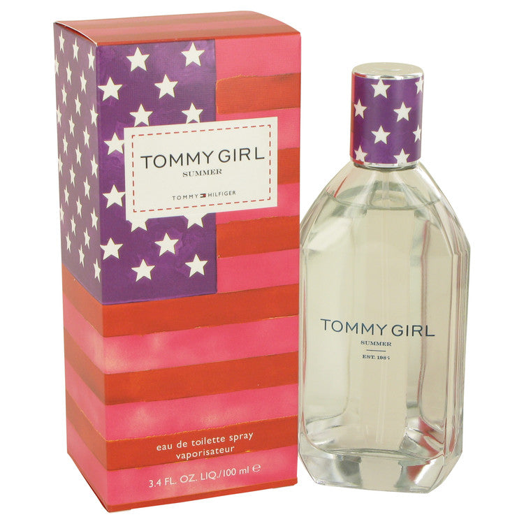 Tommy Girl Summer
