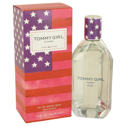 Tommy Girl Summer