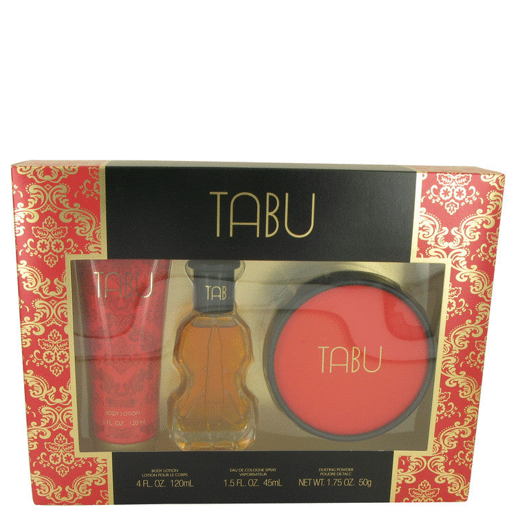 Tabu