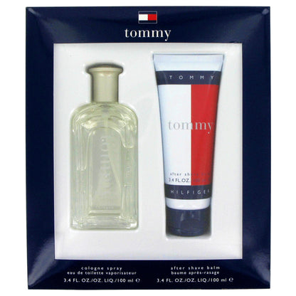 Tommy Hilfiger