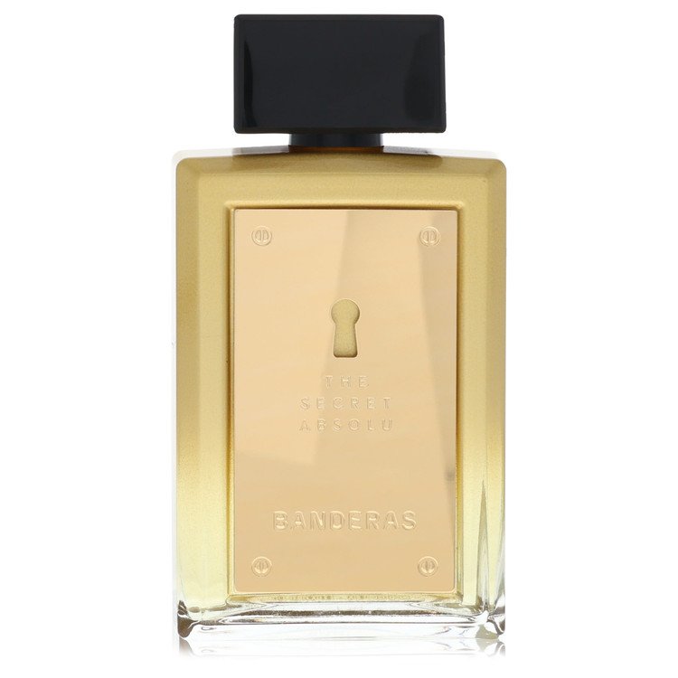 The Secret Absolu