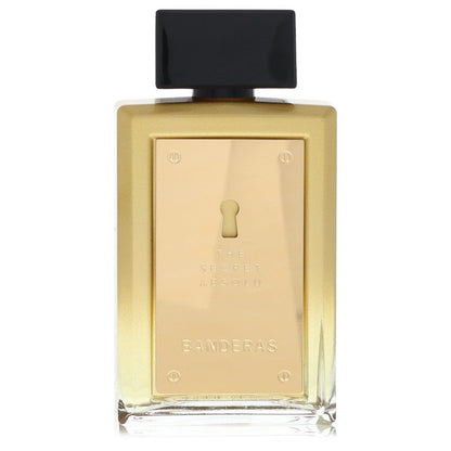 The Secret Absolu